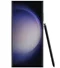 Мобильный телефон Samsung S23 Ultra Galaxy S918F 12/256GB Black