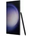 Мобильный телефон Samsung S23 Ultra Galaxy S918F 12/512GB Black