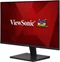 Monitor ViewSonic VA2715-H Black