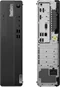 Desktop PC Lenovo ThinkCentre M70s SFF (Intel Core i7-10700, 16GB, 512GB) Black