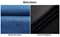 Canapea Modern Parma Bahama 48/Flay 2230 Blue/Black