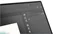 Моноблок Lenovo ThinkCentre M90a (Core i3-12300, 16Гб, 256Гб) Black