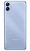 Мобильный телефон Samsung A04e Galaxy A042F 4/64GB Dual Light Blue