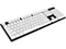 Tastatura HyperX White - Ru