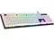 Tastatura HyperX White - Ru