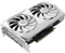 Видеокарта Zotac GeForce RTX 3070 Twin Edge OC LHR White Edition (8GB, GDDR6)