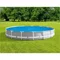 Солнечное покрывало для бассейнов Intex 28011 305x290 см