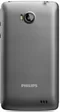 Philips Xenium W732 4Gb Black Grey