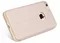 Чехол-книжка Hoco Flip Case iPhone 6S (Gold)