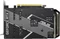 Видеокарта Asus GeForce RTX3060 Dual OC V2 (12Gb, GDDR6)