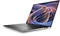 Ноутбук DELL XPS 15 (9520) (Core i5-12500H, 16GB, 512GB, Iris Xe Graphics) Platinum Silver
