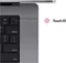Ноутбук Apple MacBook PRO 16 MNWA3 (2023) (M2 Max, 32GB, 1000GB) Space Gray