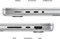 Laptop Apple MacBook PRO 14 MPHK3 (2023) (M2 Max, 32GB, 1000GB) Silver