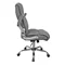 Офисное кресло DP BX-3702 Stofa Grey