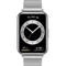 Ceas inteligent Huawei Watch Fit 2 Elegant Silver Frost