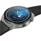 Умные часы HUAWEI Watch GT 3 Pro Titanium 46mm Black Fluoroelastomer Strap