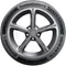 Anvelope CONTINENTAL PremiumContact 6 205/50 R17 93Y XL FR