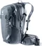 Походный рюкзак Deuter Compact EXP 14 Graphite-Black
