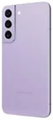 Telefon mobil Samsung S22 Galaxy S901F 8/128GB Bora Purple
