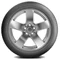 Шины Michelin Latitude Sport 3 275/50 R19 112Y XL FR Porsche N0