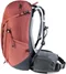 Походный рюкзак Deuter Trail Pro 30 SL Redwood-Graphite