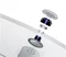 Aspirator robot Xiaomi Mi Robot Vacuum-Mop 2 Lite White