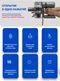 Вертикальный пылесос Xiaomi Dreame V11