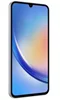 Telefon mobil Samsung A34 Galaxy A346B 8/256B Silver