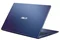 Ноутбук ASUS X515EA (Core i5-1135G7, 8Gb, 512Gb) Blue