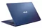 Laptop ASUS X515EA (Core i5-1135G7, 8Gb, 512Gb) Blue