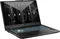 Laptop Asus TUF Gaming A17 FA706ICB (Ryzen 7 4800H, 16Gb, 512Gb) Black