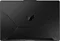 Laptop Asus TUF Gaming A17 FA706ICB (Ryzen 7 4800H, 16Gb, 512Gb) Black