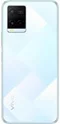 Мобильный телефон Vivo Y21 4/64GB White