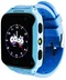 Ceas inteligent Smart Baby Watch G100 Blue