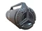 Boxa portabila Helmet EBS-070 Black