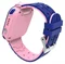 Ceas inteligent Helmet Smart Kids Watch 2G-TD27 Pink