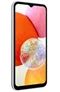 Мобильный телефон Samsung A14 Galaxy A145F 4/64GB Silver