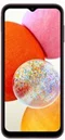 Мобильный телефон Samsung A14 Galaxy A145F 4/64GB Dark Red