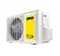 Conditioner Zanussi ZACS/I-24 HPF/A22/N8