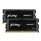 Оперативная память Kingston Fury Impact 64Gb DDR5-4800MHz SODIMM Kit