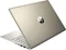 Laptop HP Pavilion 14-dv0025ua (Core i5-1135G7, 8GB, 256GB) Warm Gold