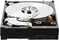 Жесткий диск HDD Western Digital WD4003FRYZ Gold 4TB