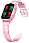 Умные часы Wonlex CT08 Pink
