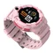 Умные часы Wonlex KT25 4G Pink