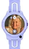 Умные часы Elari KidPhone 4G Wink Lilac