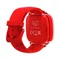 Умные часы Elari KidPhone Fresh Red