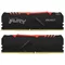 Оперативная память Kingston Fury Beast 32Gb DDR4-3600MHz RGB Kit