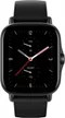 Умные часы Xiaomi Amazfit GTS2e Black