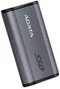 Внешний жесткий диск Adata SE880 500GB Titanium