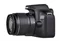Фотоаппарат Canon EOS 4000D 18-55 DC III